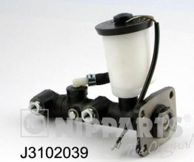 NIPParts J3102039 главный тормозной цилиндр на TOYOTA LAND CRUISER (_J6_)