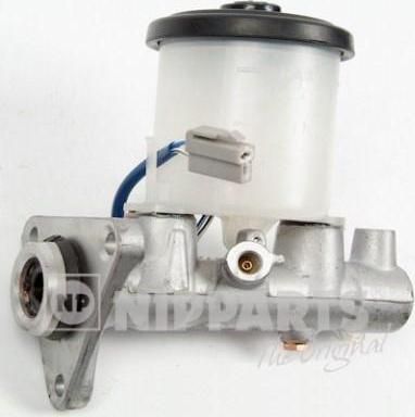 NIPParts J3102044 главный тормозной цилиндр на TOYOTA COROLLA Station Wagon (_E9_)