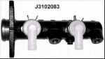 NIPParts J3102083 главный тормозной цилиндр на TOYOTA HIACE III фургон (YH7_, LH6_, LH7_, LH5_, YH5_, YH6_)