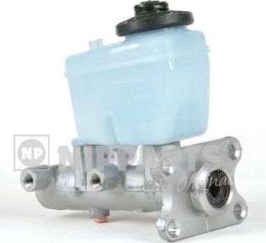 NIPParts J3102098 главный тормозной цилиндр на TOYOTA HILUX II пикап (LN8_, RN5_, LN6_, YN6_, YN5_, LN5_, RN6_)