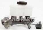 NIPParts J3103030 главный тормозной цилиндр на MAZDA 323 III Hatchback (BF)
