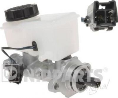 NIPParts J3103043 главный тормозной цилиндр на MAZDA 626 IV Hatchback (GE)