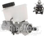 NIPParts J3103061 главный тормозной цилиндр на MAZDA 323 S VI (BJ)