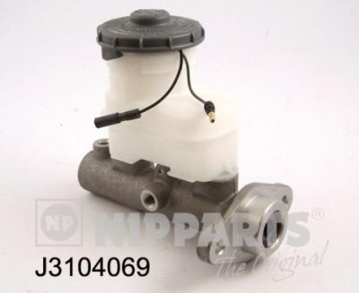 NIPParts J3104069 главный тормозной цилиндр на HONDA CR-V I (RD)