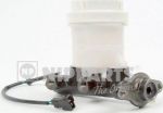 NIPParts J3105018 главный тормозной цилиндр на MITSUBISHI LANCER F II (A17_)