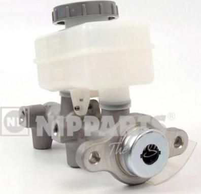 NIPParts J3107019 главный тормозной цилиндр на SUBARU IMPREZA универсал (GF)