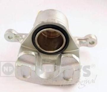 NIPParts J3210501 тормозной суппорт на HYUNDAI SONATA II (Y-2)