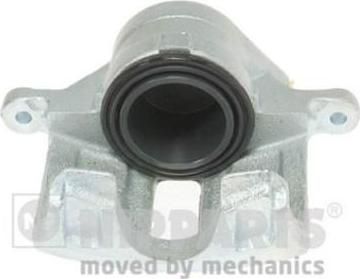 NIPParts J3210505 тормозной суппорт на HYUNDAI H100 автобус (P)