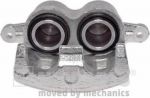 NIPParts J3210506 тормозной суппорт на HYUNDAI H-1 / STAREX