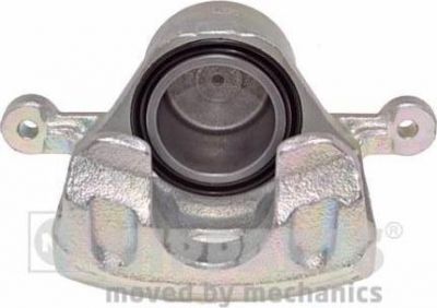 NIPParts J3210509 тормозной суппорт на HYUNDAI SONATA IV (EF)