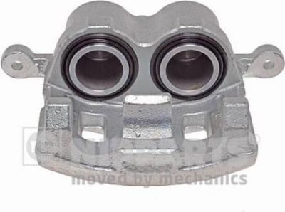 NIPParts J3210516 тормозной суппорт на HYUNDAI SANTA FE II (CM)