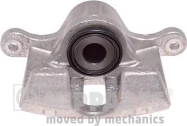 NIPParts J3210903 тормозной суппорт на CHEVROLET LACETTI (J200)