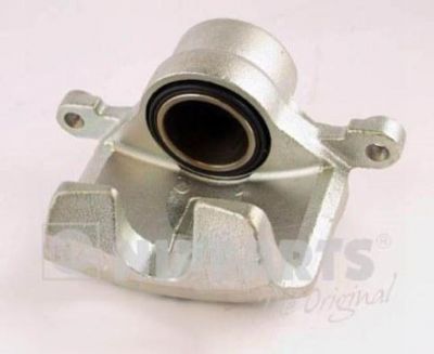 NIPParts J3211002 тормозной суппорт на NISSAN SUNNY III Hatchback (N14)