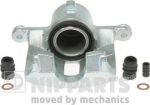 NIPParts J3211005 тормозной суппорт на NISSAN MICRA II (K11)
