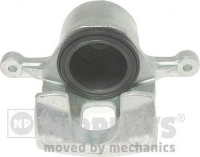 NIPParts J3211007 тормозной суппорт на NISSAN BLUEBIRD Hatchback (T72, T12)