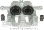 NIPParts J3211018 тормозной суппорт на NISSAN PICK UP III (D22)