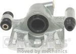 NIPParts J3211029 тормозной суппорт на NISSAN PATHFINDER II (R50)
