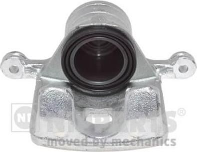 NIPParts J3211041 тормозной суппорт на NISSAN PATROL GR V Wagon (Y61)