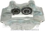 NIPParts J3212015 тормозной суппорт на TOYOTA LAND CRUISER (_J6_)