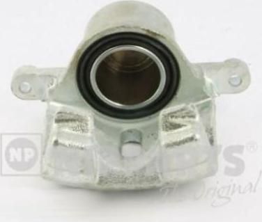 NIPParts J3212021 тормозной суппорт на TOYOTA YARIS VERSO (_NLP2_, _NCP2_)