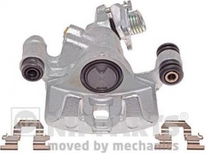 NIPParts J3212033 тормозной суппорт на TOYOTA COROLLA (_E11_)