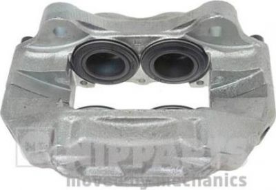 NIPParts J3212055 тормозной суппорт на TOYOTA LAND CRUISER 80 (_J8_)