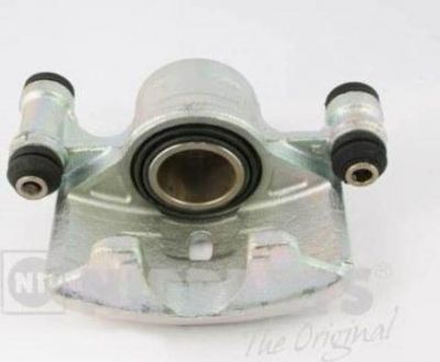 NIPParts J3212069 тормозной суппорт на TOYOTA COROLLA FX Compact (E8B)