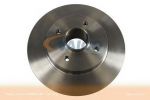 NIPParts J3213003 тормозной суппорт на MAZDA 323 C IV (BG)