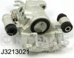 NIPParts J3213021 тормозной суппорт на MAZDA 626 V Hatchback (GF)