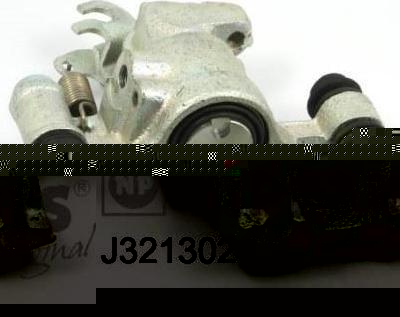 NIPParts J3213021 тормозной суппорт на MAZDA 626 V Hatchback (GF)