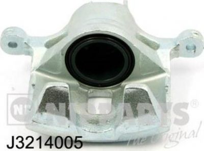 NIPParts J3214005 тормозной суппорт на HONDA CIVIC VI купе (EJ, EM1)