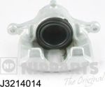 NIPParts J3214014 тормозной суппорт на HONDA CIVIC VI Fastback (MA, MB)