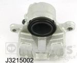 NIPParts J3215002 тормозной суппорт на PROTON WIRA