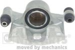 NIPParts J3216011 тормозной суппорт на DAIHATSU HIJET автобус (S85)
