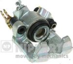 NIPParts J3219003 тормозной суппорт на ISUZU TROOPER (UBS)