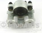 NIPParts J3220306 тормозной суппорт на KIA CARNIVAL I (UP)