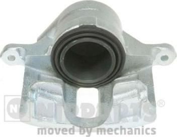 NIPParts J3220505 тормозной суппорт на HYUNDAI H100 автобус (P)