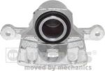 NIPParts J3220515 тормозной суппорт на HYUNDAI TERRACAN (HP)