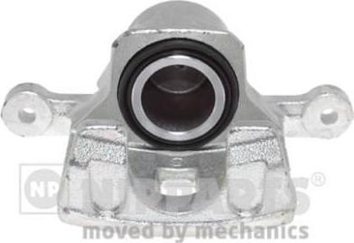 NIPParts J3220515 тормозной суппорт на HYUNDAI TERRACAN (HP)