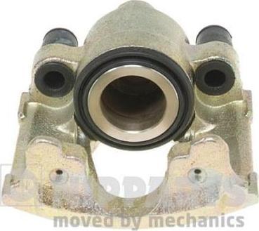 NIPParts J3220901 тормозной суппорт на CHEVROLET LANOS седан