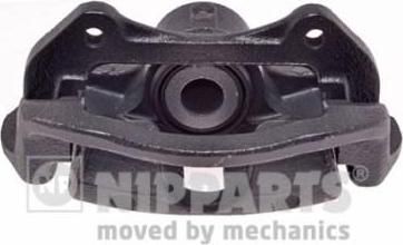 NIPParts J3220903 тормозной суппорт на CHEVROLET LACETTI (J200)