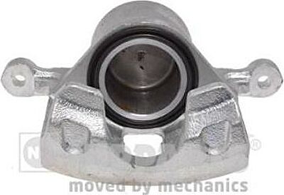 NIPParts J3220904 тормозной суппорт на CHEVROLET LACETTI (J200)