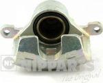 NIPParts J3221002 тормозной суппорт на NISSAN SUNNY III Hatchback (N14)