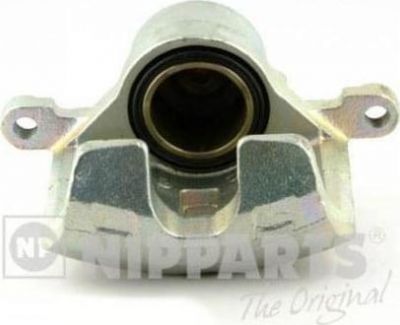 NIPParts J3221002 тормозной суппорт на NISSAN SUNNY III Hatchback (N14)