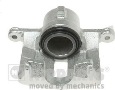 NIPParts J3221005 тормозной суппорт на NISSAN MICRA II (K11)