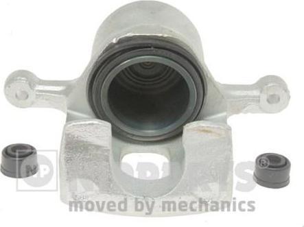 NIPParts J3221007 тормозной суппорт на NISSAN BLUEBIRD Hatchback (T72, T12)