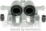 NIPParts J3221018 тормозной суппорт на NISSAN PICK UP III (D22)