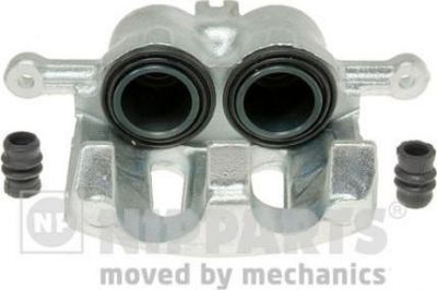 NIPParts J3221018 тормозной суппорт на NISSAN PICK UP III (D22)