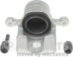 NIPParts J3221027 тормозной суппорт на NISSAN ALMERA I (N15)