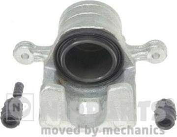 NIPParts J3221027 тормозной суппорт на NISSAN ALMERA I (N15)